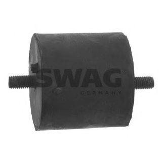 Опора двигателя BMW: 5 E34 520i/525i фото