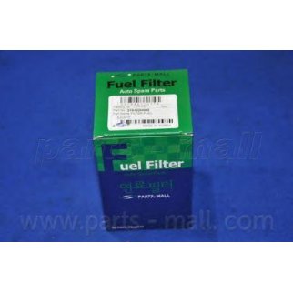 Фильтр топливный PARTS-MALL PCA-052 фото
