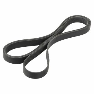 Ремень приводной для а/м Land Rover Defender 110 (06-) 2.4d (7PK2630) фото 2