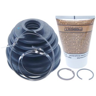 Пыльник ШРУСа внутр. пер FEBEST 0215-071T фото