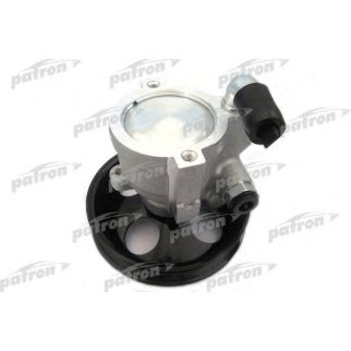 Насос гидроусилителя шкив: 143mm,6PK OPEL: OMEGA B 2.0/2.0 16V/2.0 DTI 16V 94-03, OMEGA B универсал 2.0/2.0 16V/2.0 DTI 16V 94-03 (110 Bar) фото