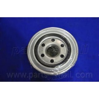 Фильтр масляный PARTS-MALL PBF-014 фото