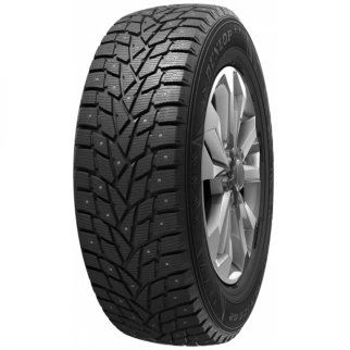 Шина Dunlop 215/55/18 T 99 Grandtrek Ice 02 XL Ш. фото
