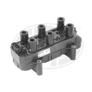 Катушка зажигания фото