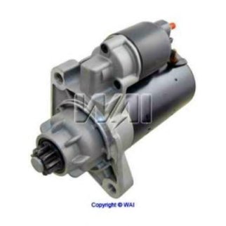 Стартер WAI 32700N фото 2