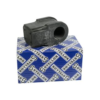 79-01043-SX_втулка стабилизатора переднего! Renault Laguna III 1.6-2.0 16V/1.5-2.0DCi 07> фото