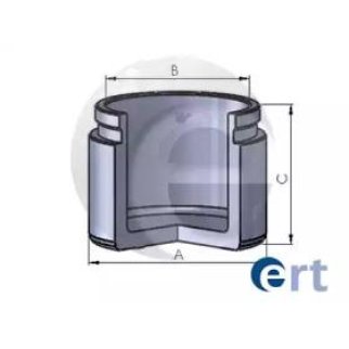 Поршень переднего суппорта ERT 151544-C фото