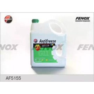 Антифриз Fenox AF5155 фото