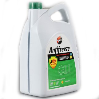 Антифриз Fenox AF5155 фото