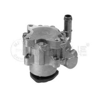 Насос ГУРа фото