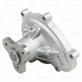 Насос водяной для а/м Subaru Forester (12-)/XV (11-) 1.6i/2.0i/2.5i (FB) (LWP 2221) фото 2
