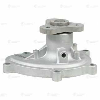 Насос водяной для а/м Subaru Forester (12-)/XV (11-) 1.6i/2.0i/2.5i (FB) (LWP 2221) фото 3