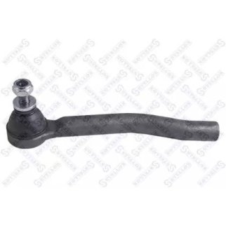 51-00923-SX_наконечник рулевой левый! Nissan Juke 10> фото