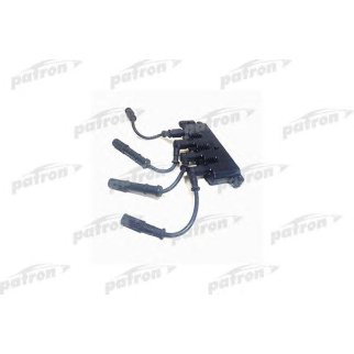 Катушка зажигания PATRON PCI1127 фото