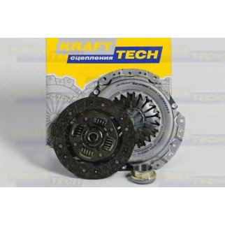 К-кт сцепления KRAFTTECH W04200G фото