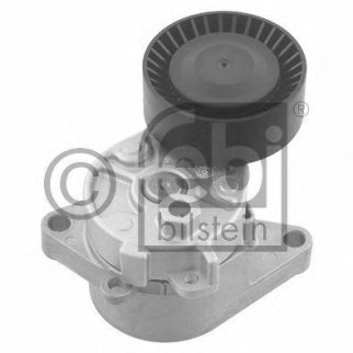 Ролик-натяжитель ручейкового ремня FEBI 09810 фото