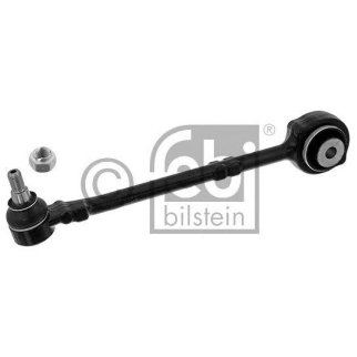 46191F_рычаг передней подвески нижний! со стопорной гайкой MB E 212 2009> фото