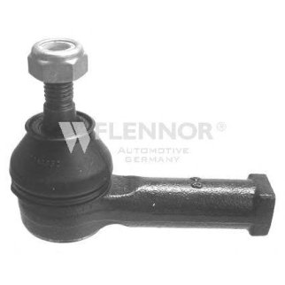 Наконечник рулевой FLENNOR FL871-B фото
