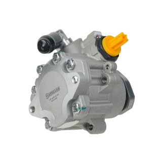 00-35515-SX_насос гидроусилителя руля! 53511 Audi A4 1.9TDi/1.6/1.8T 96-04 фото 4