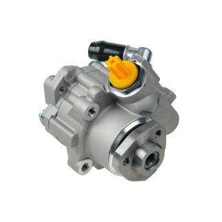 00-35515-SX_насос гидроусилителя руля! 53511 Audi A4 1.9TDi/1.6/1.8T 96-04 фото 5