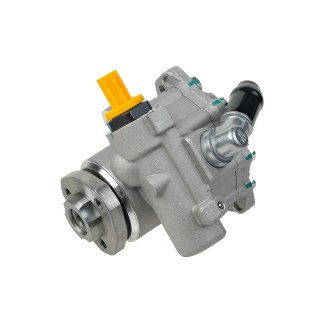 00-35515-SX_насос гидроусилителя руля! 53511 Audi A4 1.9TDi/1.6/1.8T 96-04 фото 6