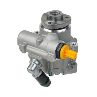 00-35515-SX_насос гидроусилителя руля! 53511 Audi A4 1.9TDi/1.6/1.8T 96-04 фото 7