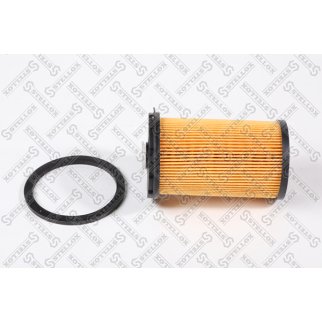 21-00501-SX_фильтр топливный! Ford Focus/Galaxy/Mondeo 1.8TDCi 04> фото