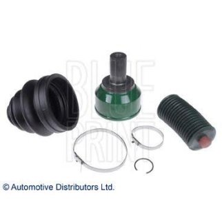 ШРУС MAZDA 3 2004-09 фото