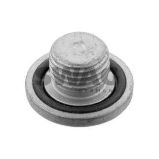 Пробка масляного поддона SWAG 40 90 4572 фото