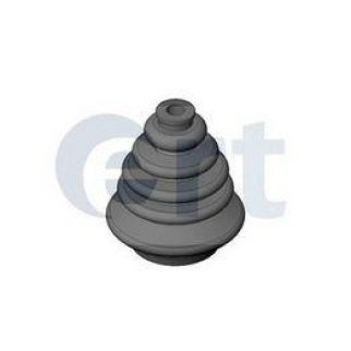 Пыльник ШРУСа внутр к-кт AUDI: A2 00-05  SEAT: CORDOBA 02-09, IBIZA IV 02-09  VW: BORA 98-05, GOLF IV 97-05, GOLF IV Variant 99-06, LUPO 98-05, POLO 01-09 фото