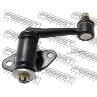 Рычаг рулевого механизма FEBEST 0527-BT50 фото