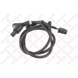 06-65323-SX_=24058F [6N0927807A] !датчик ABS зад. VW Polo, Seat Ibiza 93> фото