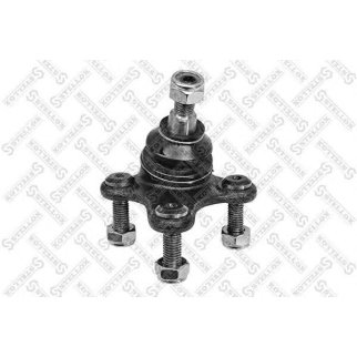 Опора шаровая Stellox 52-03351-SX фото