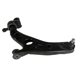 57-04144-SX_рычаг передний нижний левый!в сборе Mazda CX-5 11> фото 3