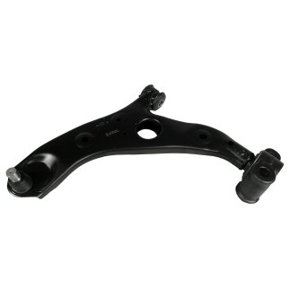 57-04144-SX_рычаг передний нижний левый!в сборе Mazda CX-5 11> фото