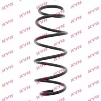 Пружина передняя KAYABA RH2825 фото