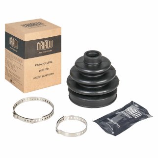 Пыльник ШРУСа TRIALLI FG 2314 фото