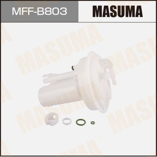 MFF-B803_фильтр топливный! Subaru Outback фото