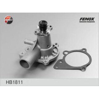 Насос водяной (помпа) Fenox HB1811 фото