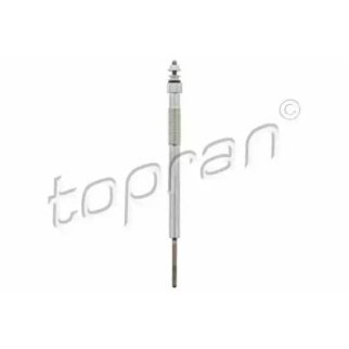 Свеча накаливания topran 820423105 фото