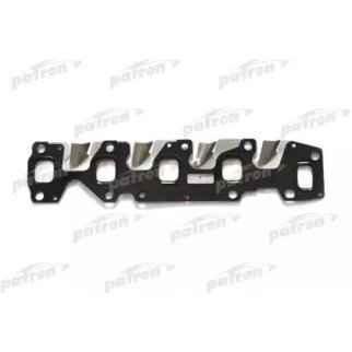 Прокладка выпускного коллектора PATRON PG5-2128 фото
