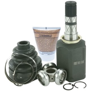 ШРУС внутренний SUBARU LEGACY B12 1998-2003 0811-S11MT фото