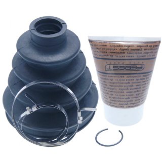 Пыльник ШРУСа наружного пер FEBEST 1217-CM фото