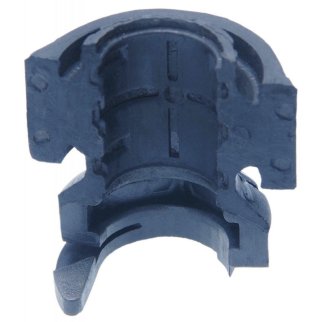 Втулка (сайлентблок) заднего стабилизатора FEBEST VWSB-001 фото