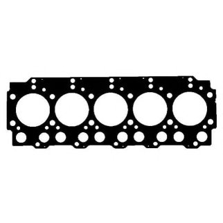 Прокладка головки блока Payen BZ650 фото