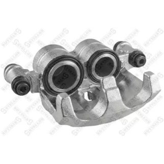 05-90442-SX_суппорт тормозной! передний правый d.46/52 1700 kgCitroen Jamper,Peugeot Boxer all 06> фото