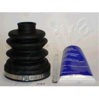 Пыльник внут ШРУСа (к-кт) ashika 63-00-027 фото