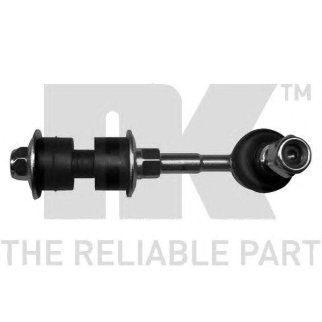 5114538_тяга стабилизатора заднего! Toyota Rav4 2.0VVT-i/2.2D4-D/2.2D-CAT 06> фото