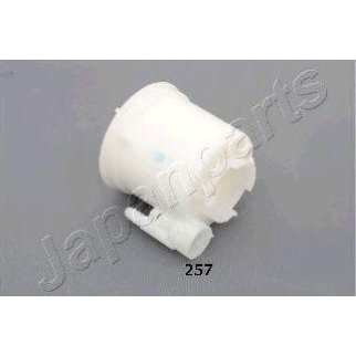 FC-257S_фильтр топливный!Toyota Yaris 1.0i 06> фото