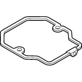 Прокладка клапанной крышки Elring 100.013 фото